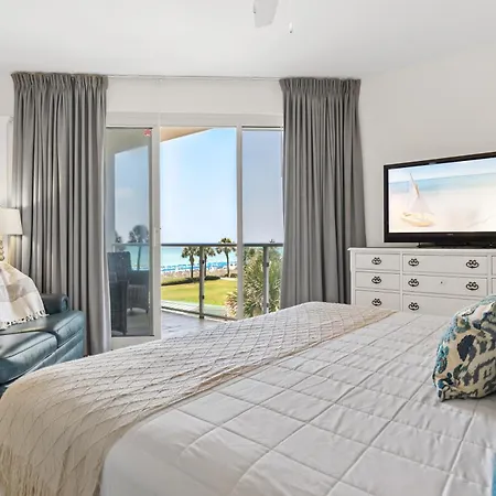 Sterling Sands 214 - 1 Bedroom By Newman-Dailey